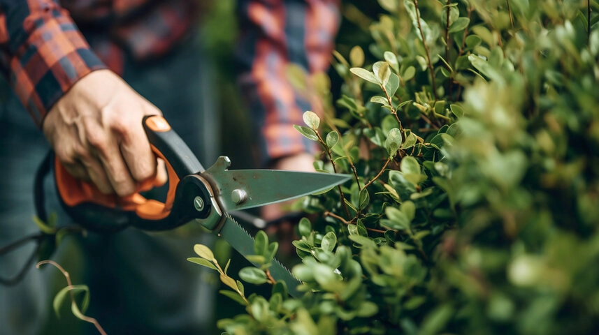 Trusted local tree care professionals serving homeowners throughout Woodstock, GA